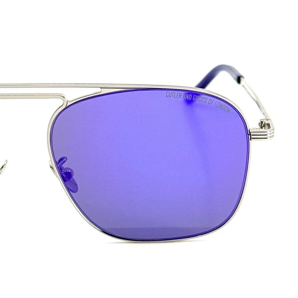 New, CUTLER AND GROSS Sunglasses M1310 C05 Authentic